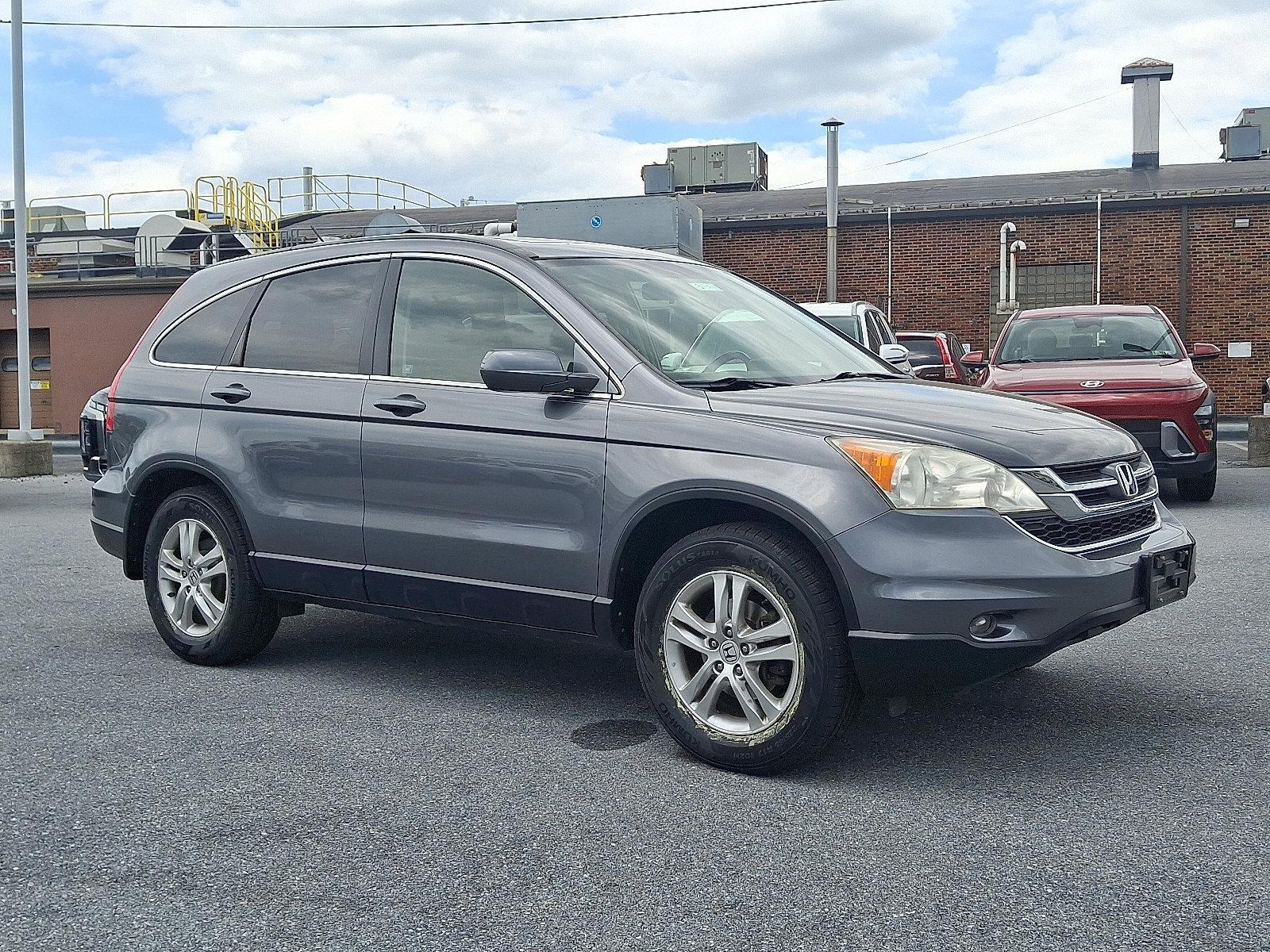 2011 Honda CR-V Vehicle Photo in Harrisburg, PA 17111