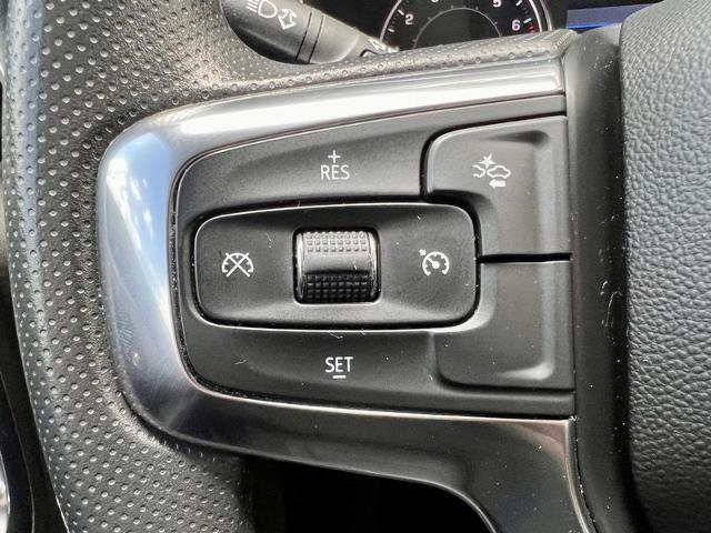 2023 Chevrolet Blazer Vehicle Photo in EFFINGHAM, IL 62401-2832