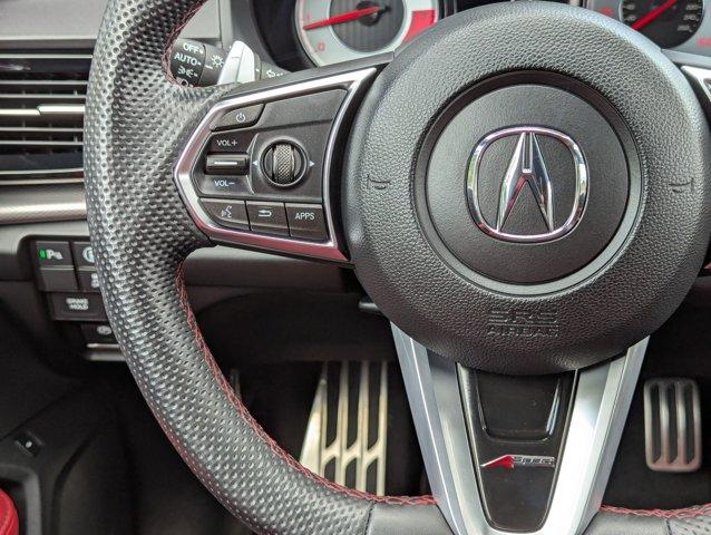 2023 Acura RDX Vehicle Photo in San Antonio, TX 78230