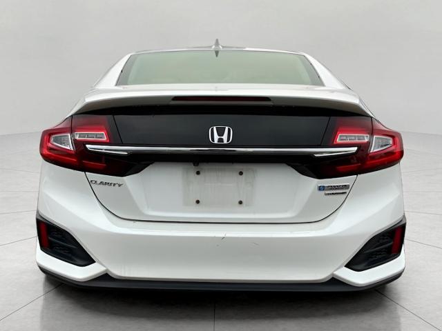 2018 Honda Clarity Plug-In Hybrid Vehicle Photo in APPLETON, WI 54914-8833