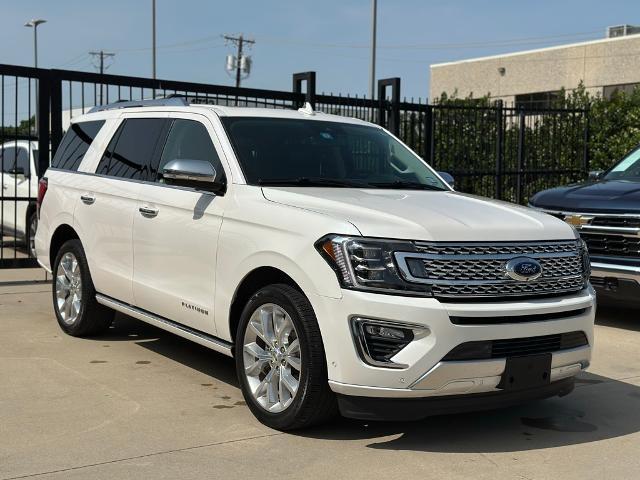 2019 Ford Expedition Vehicle Photo in Grapevine, TX 76051