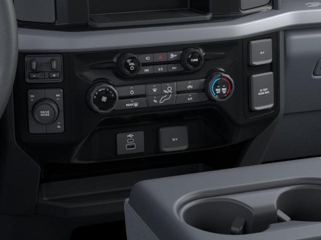 2025 Ford Super Duty F-350 DRW Vehicle Photo in Winslow, AZ 86047-2439