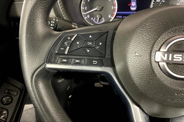2024 Nissan Sentra Vehicle Photo in Tulsa, OK 74129
