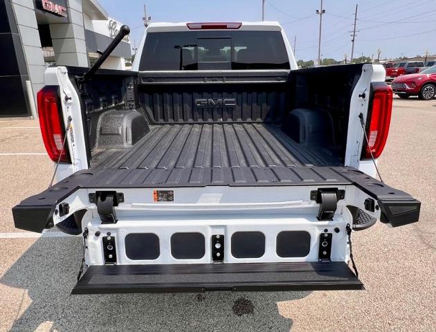 2025 GMC Sierra 1500 Vehicle Photo in EFFINGHAM, IL 62401-2832