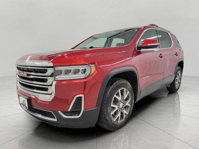 2023 GMC Acadia Vehicle Photo in APPLETON, WI 54914-4656