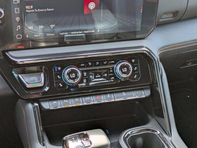 2023 GMC Sierra 1500 Vehicle Photo in SELMA, TX 78154-1459