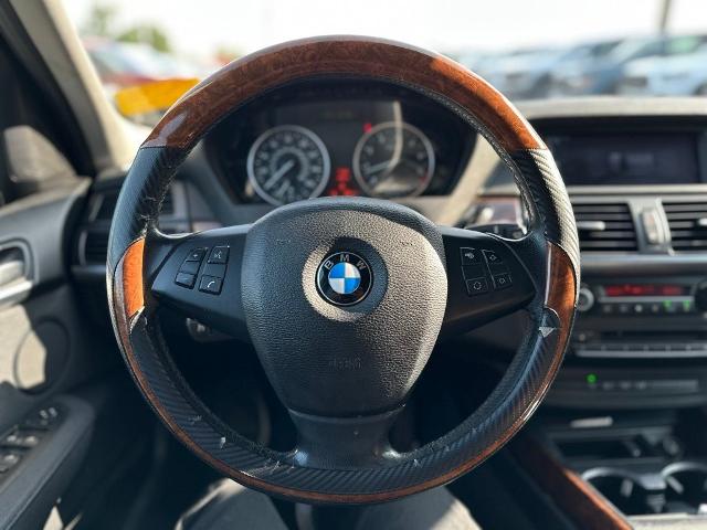 2012 BMW X5 35i Vehicle Photo in San Antonio, TX 78230