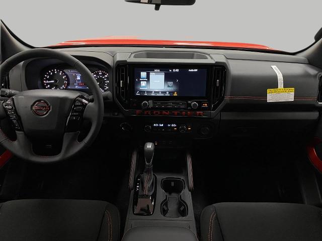 2025 Nissan Frontier Vehicle Photo in Appleton, WI 54913