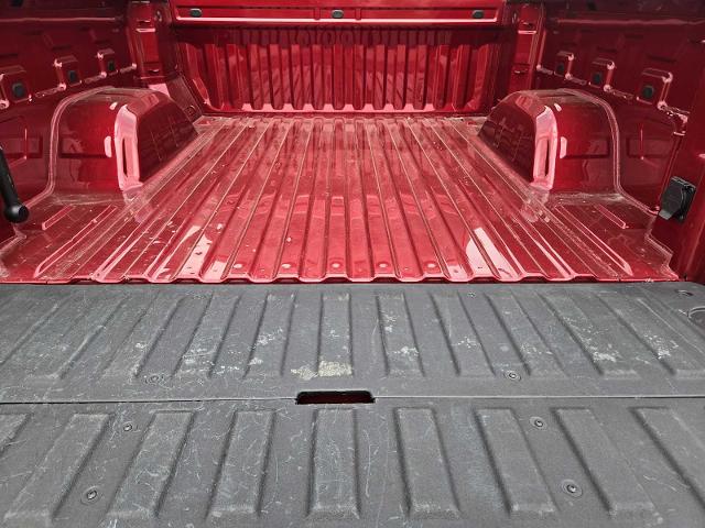2020 GMC Sierra 1500 Vehicle Photo in DENTON, TX 76210-9321