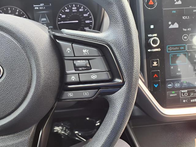2024 Subaru Crosstrek Vehicle Photo in Oshkosh, WI 54904
