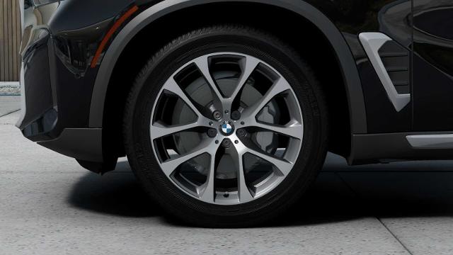 2026 BMW X5 xDrive40i Vehicle Photo in GRAPEVINE, TX 76051