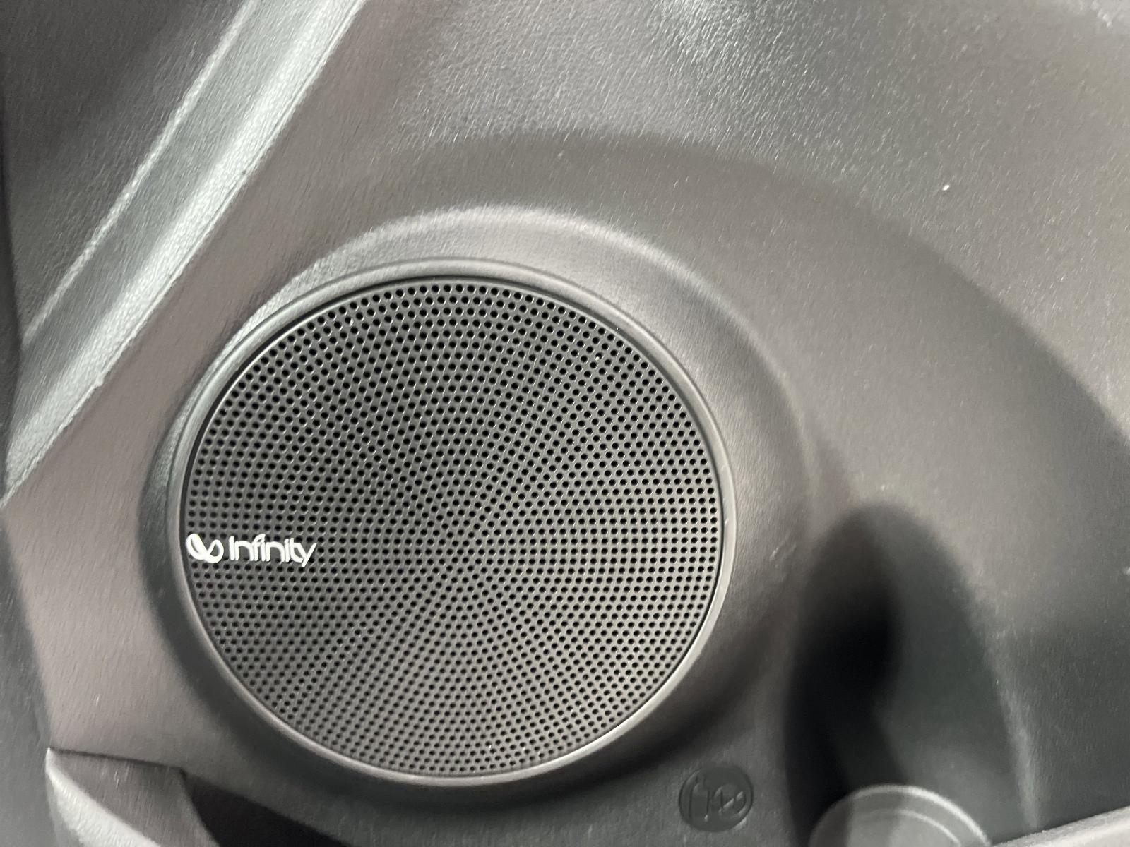 2021 Hyundai Kona Vehicle Photo in GEORGETOWN, TX 78626-7508