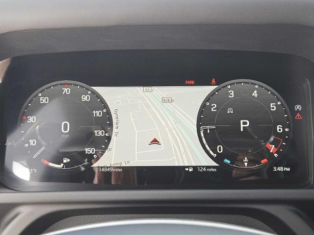 2024 Defender Vehicle Photo in AUSTIN, TX 78717