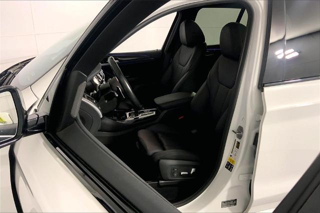 2020 BMW X3 M40i Vehicle Photo in Lees Summit, MO 64086