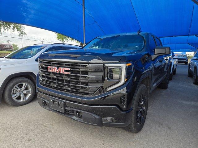 2022 GMC Sierra 1500 Vehicle Photo in Decatur, TX 76234