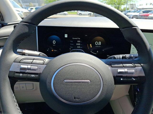 2025 Hyundai TUCSON Vehicle Photo in Harrisburg, PA 17111