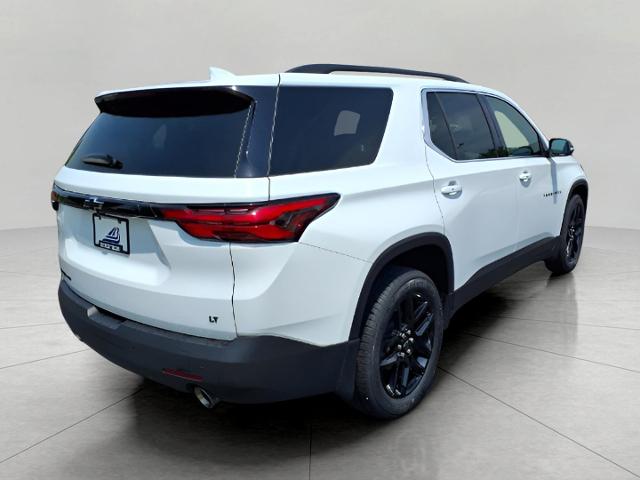 2022 Chevrolet Traverse Vehicle Photo in Oshkosh, WI 54904
