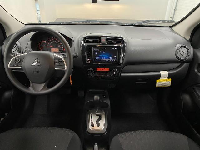 2024 Mitsubishi Mirage Vehicle Photo in Appleton, WI 54913