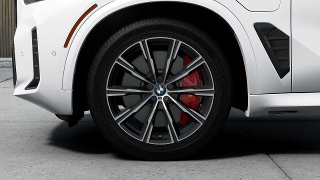 2026 BMW X5 xDrive50e Vehicle Photo in GRAPEVINE, TX 76051