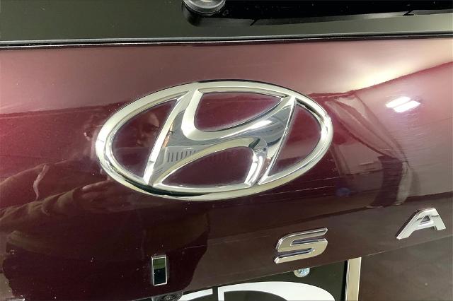 2024 Hyundai PALISADE Vehicle Photo in Lees Summit, MO 64086