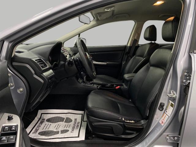 2015 Subaru XV Crosstrek Vehicle Photo in Appleton, WI 54913