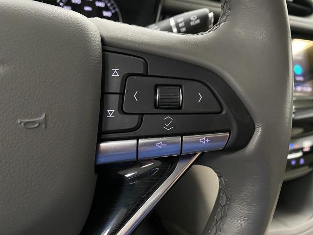 2021 Cadillac XT6 Vehicle Photo in Appleton, WI 54913