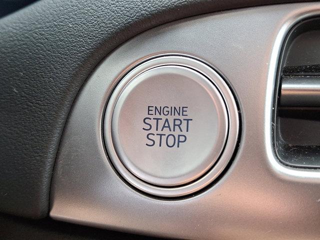 2024 Hyundai PALISADE Vehicle Photo in Philadelphia, PA 19116