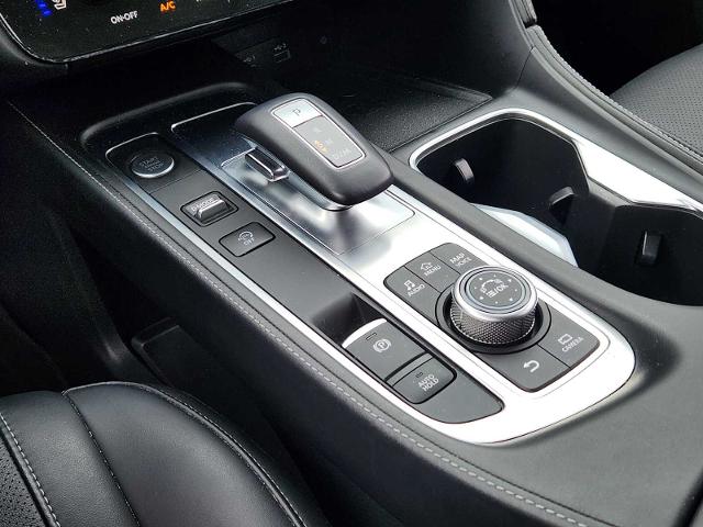 2023 INFINITI QX60 Vehicle Photo in PLANO, TX 75024