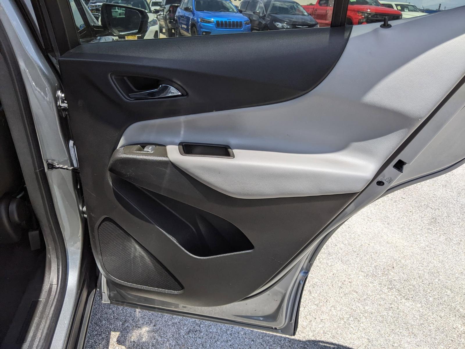 2023 Chevrolet Equinox Vehicle Photo in Seguin, TX 78155
