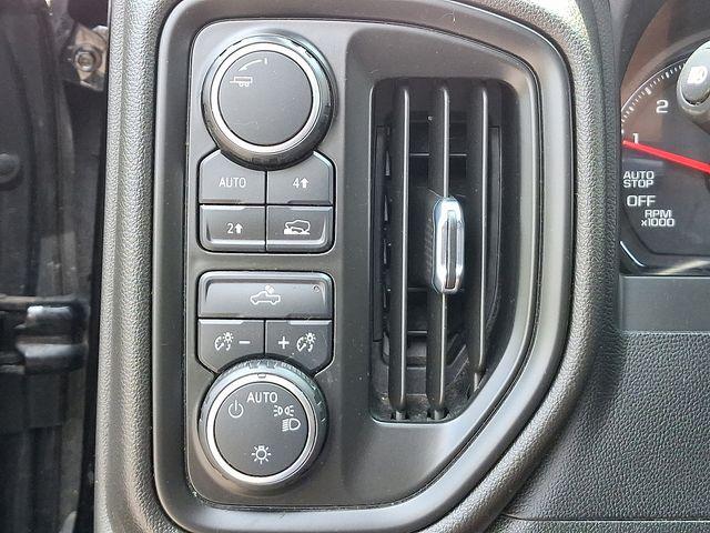 2023 Chevrolet Silverado 1500 Vehicle Photo in PAWLING, NY 12564-3219