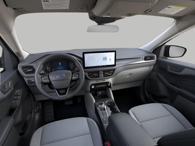 2025 Ford Escape Vehicle Photo in Neenah, WI 54956