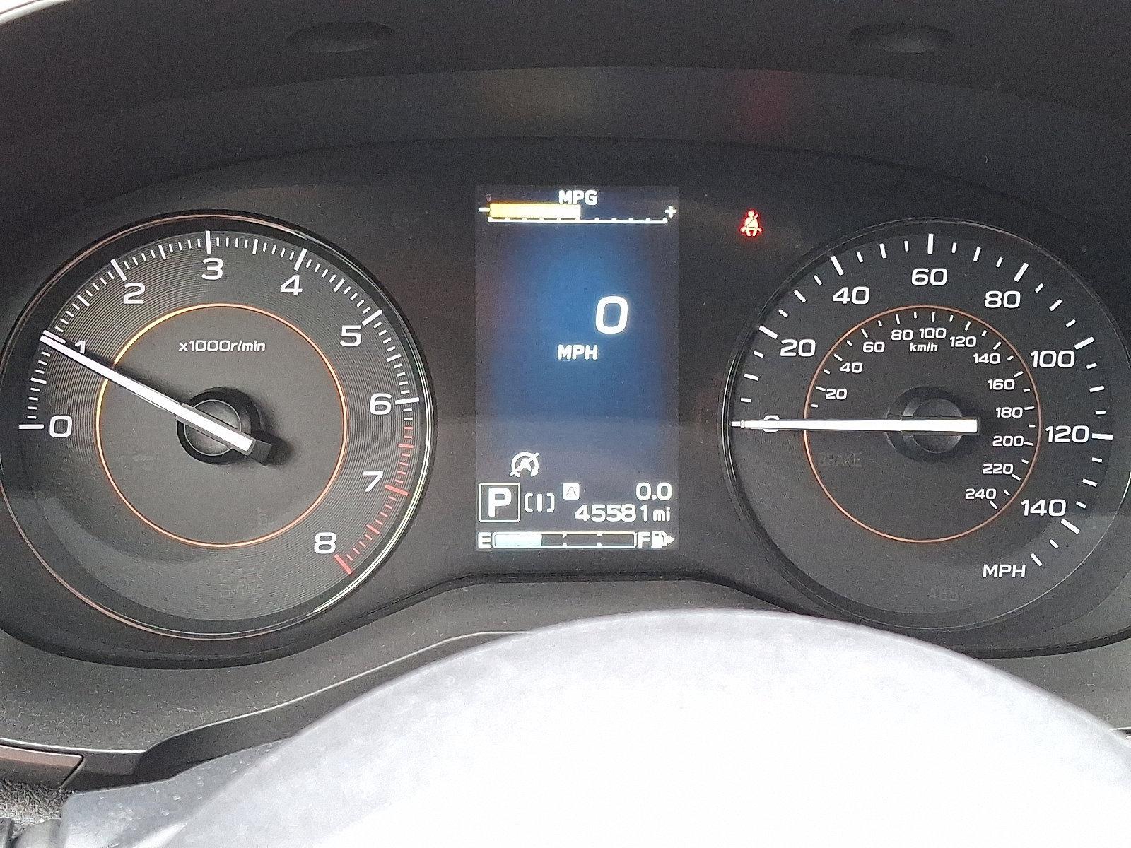 2020 Subaru Crosstrek Vehicle Photo in Easton, PA 18045