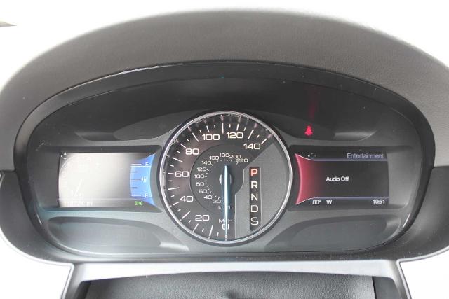 2014 Ford Edge Vehicle Photo in HOUSTON, TX 77090