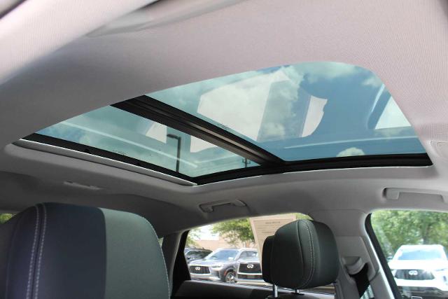 2022 Audi e-tron Sportback Vehicle Photo in HOUSTON, TX 77090