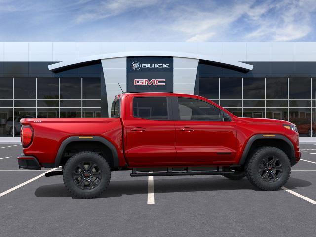 2025 GMC Canyon Vehicle Photo in APPLETON, WI 54914-8833