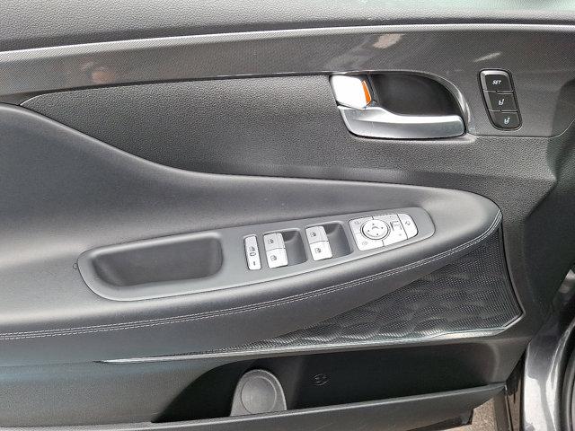 2023 Hyundai SANTA FE Vehicle Photo in Philadelphia, PA 19116