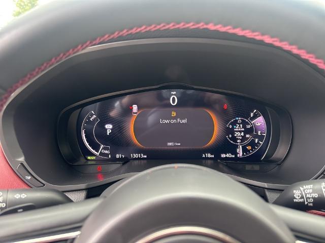 2025 Mazda CX-70 PHEV Vehicle Photo in Grapevine, TX 76051