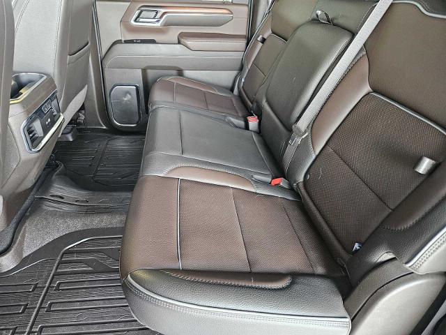 2024 GMC Sierra 2500 HD Vehicle Photo in AUSTIN, TX 78717