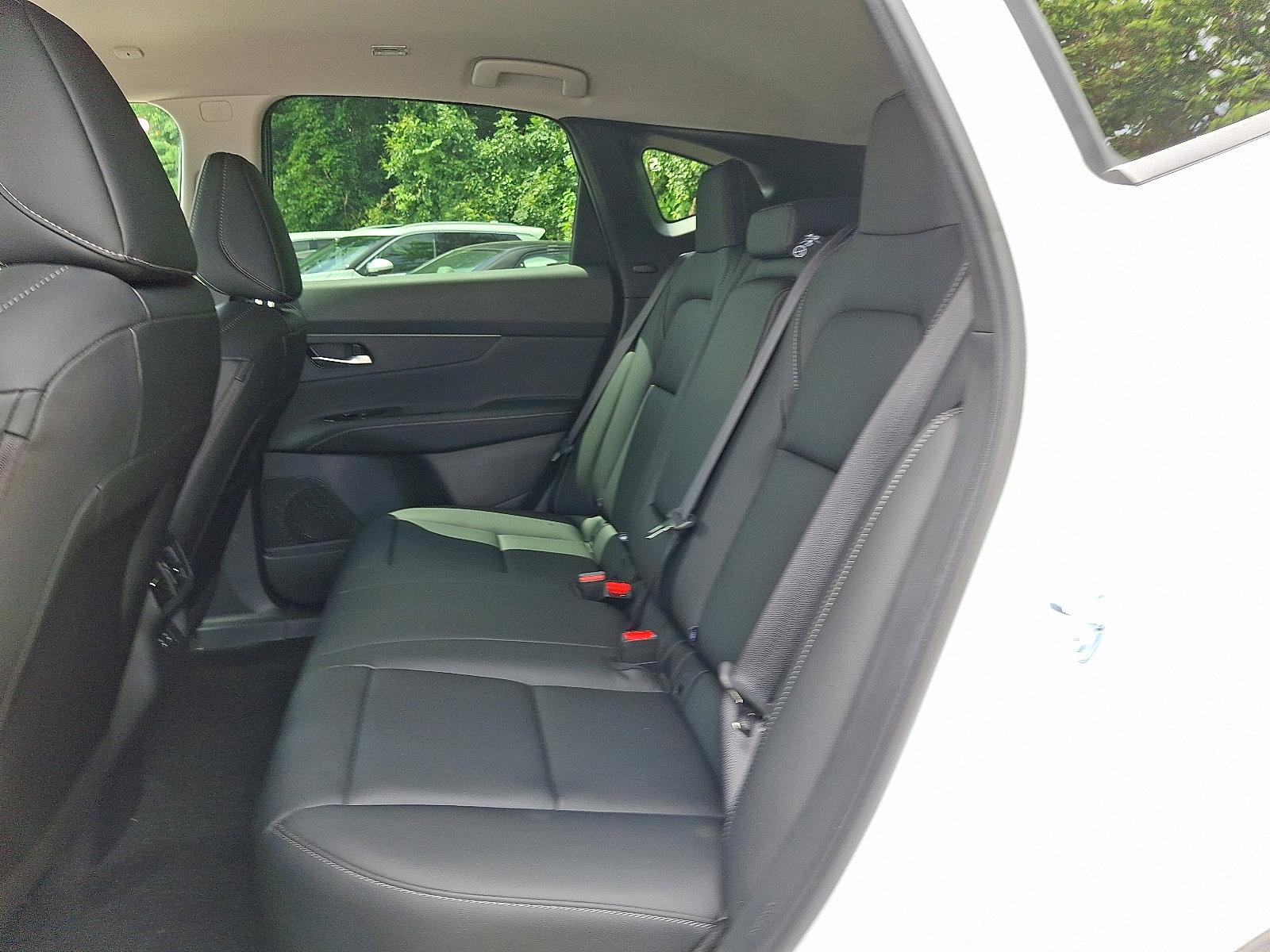 2025 Nissan Murano Vehicle Photo in Jenkintown, PA 19046