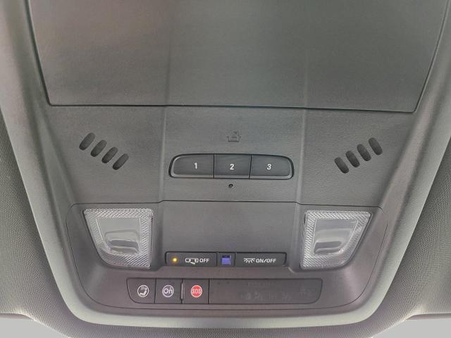 2024 Buick Enclave Vehicle Photo in MIDDLETON, WI 53562-1492