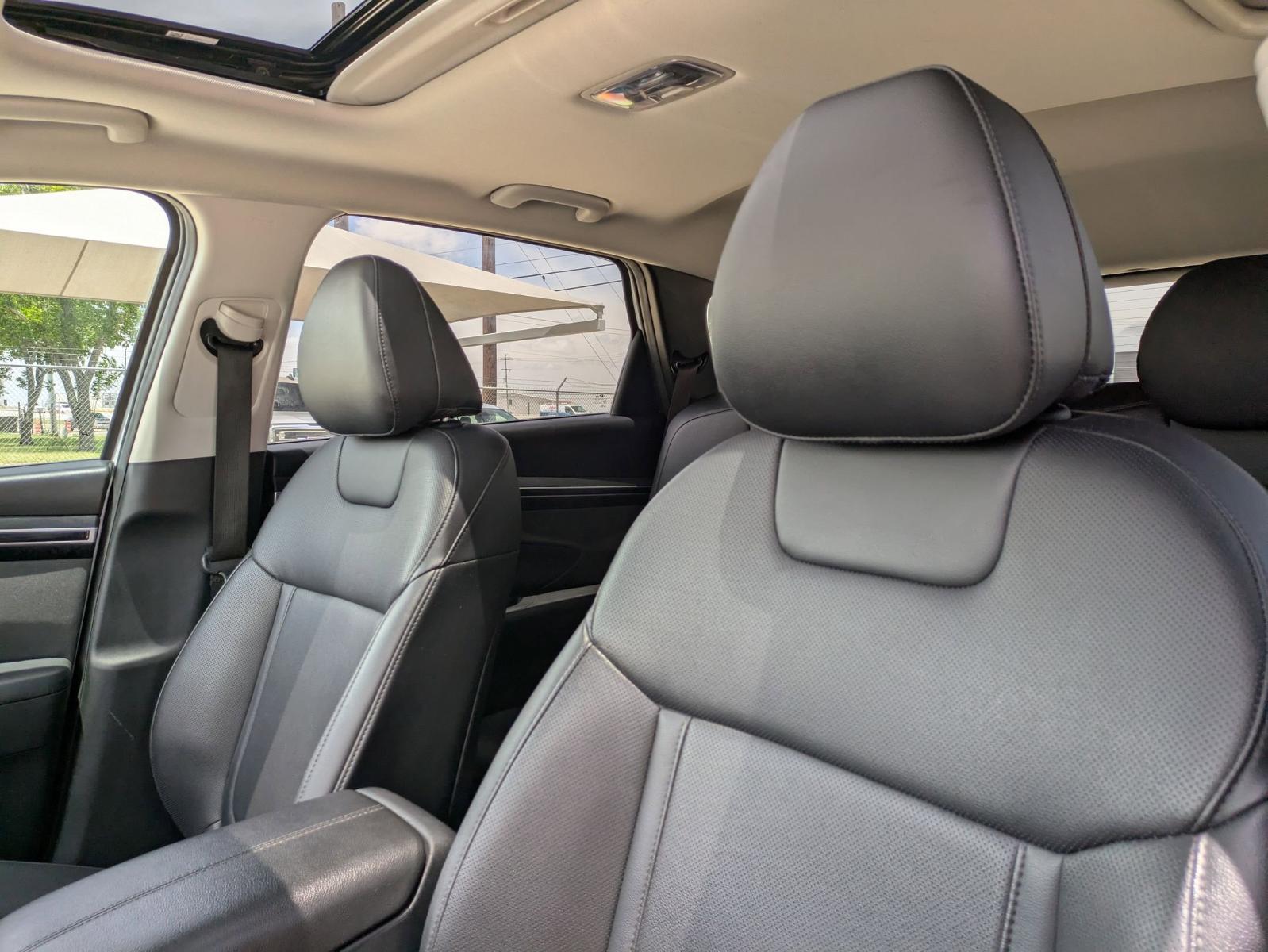 2023 Hyundai Tucson Vehicle Photo in SELMA, TX 78154-1460