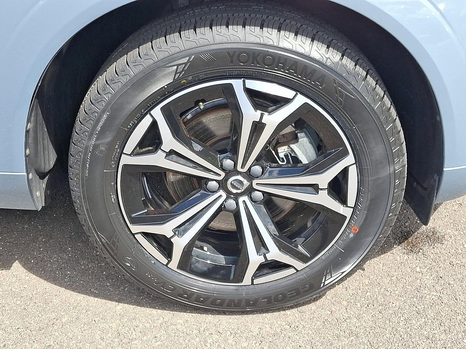 2022 Volvo XC60 Vehicle Photo in Trevose, PA 19053