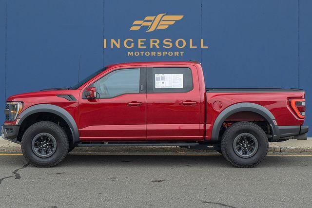 2021 Ford F-150 Vehicle Photo in DANBURY, CT 06810-5034