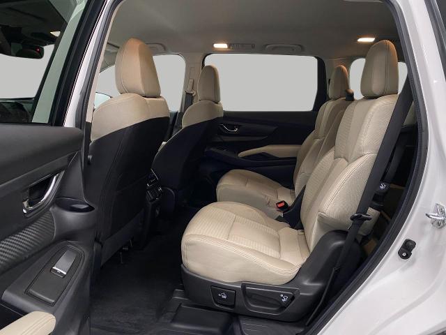 2024 Subaru Ascent Vehicle Photo in Appleton, WI 54913