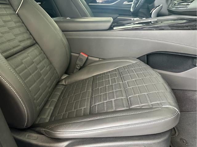 2023 Cadillac Escalade ESV Vehicle Photo in Grapevine, TX 76051