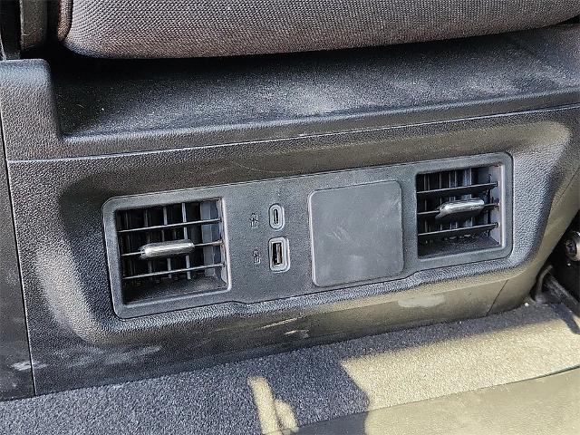 2024 Chevrolet Silverado 1500 Vehicle Photo in EASTLAND, TX 76448-3020