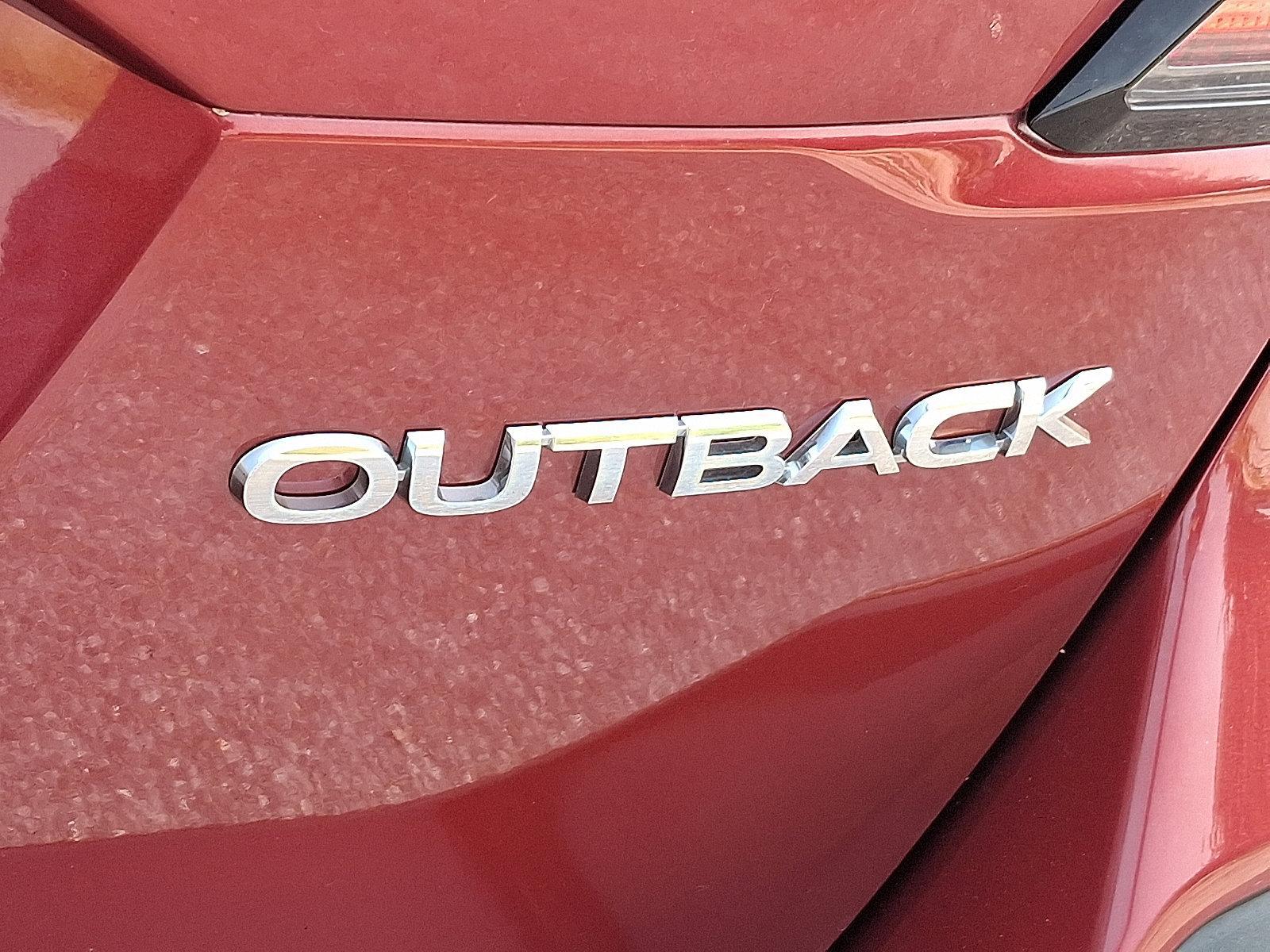 2022 Subaru Outback Vehicle Photo in Harrisburg, PA 17111