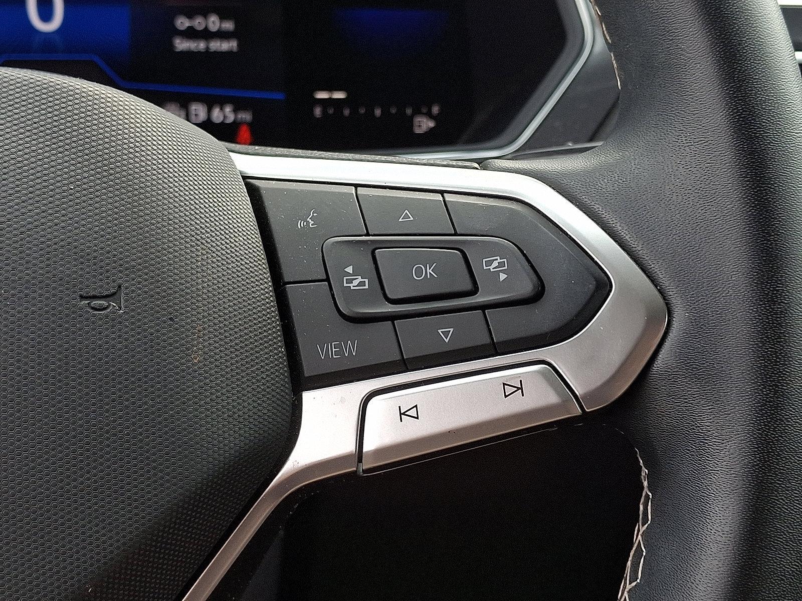 2022 Volkswagen Tiguan Vehicle Photo in Mechanicsburg, PA 17050-2306