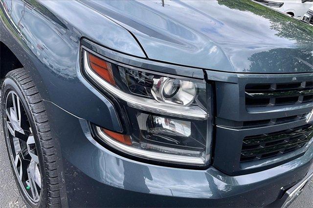 2020 Chevrolet Suburban Vehicle Photo in INDEPENDENCE, MO 64055-1314