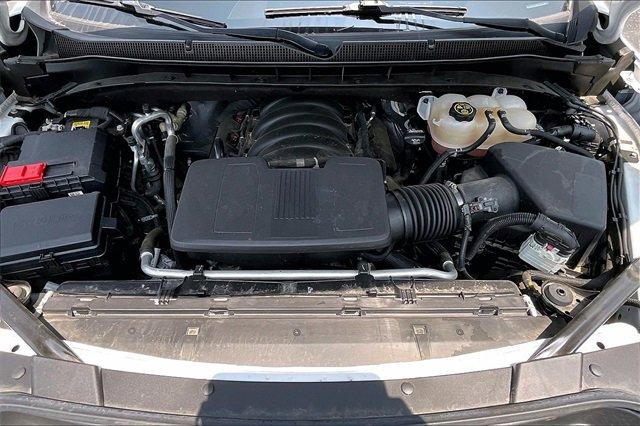 2023 Chevrolet Tahoe Vehicle Photo in INDEPENDENCE, MO 64055-1314